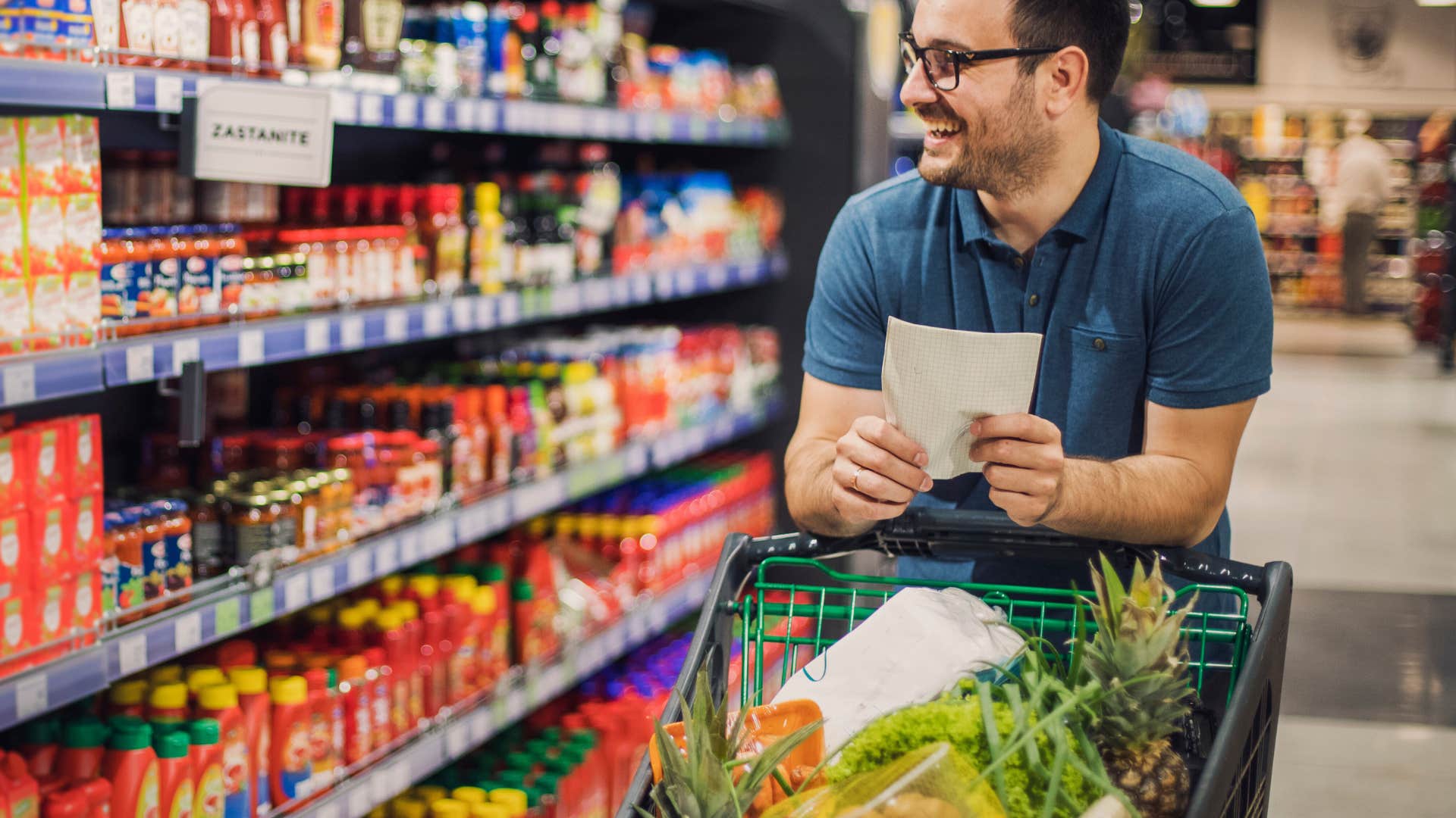 people who still use coupons at the grocery store almost always have rare personality traits traits they are resourceful 
