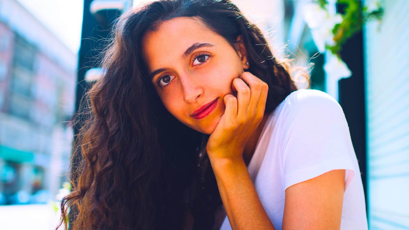 People Who Take Longer To Open Up In Relationships Usually Have 11 Distinct Traits