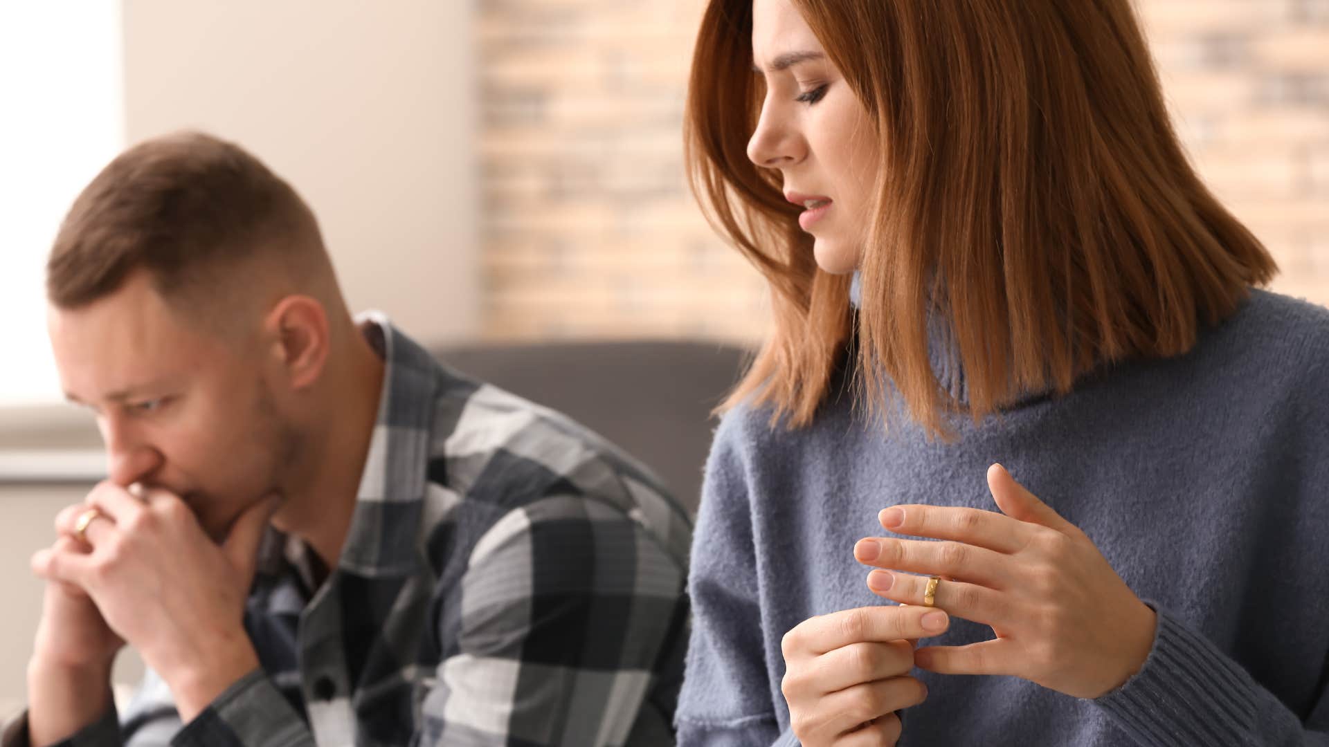 people who take longer to open up in relationships usually have distinct traits they fear commitment