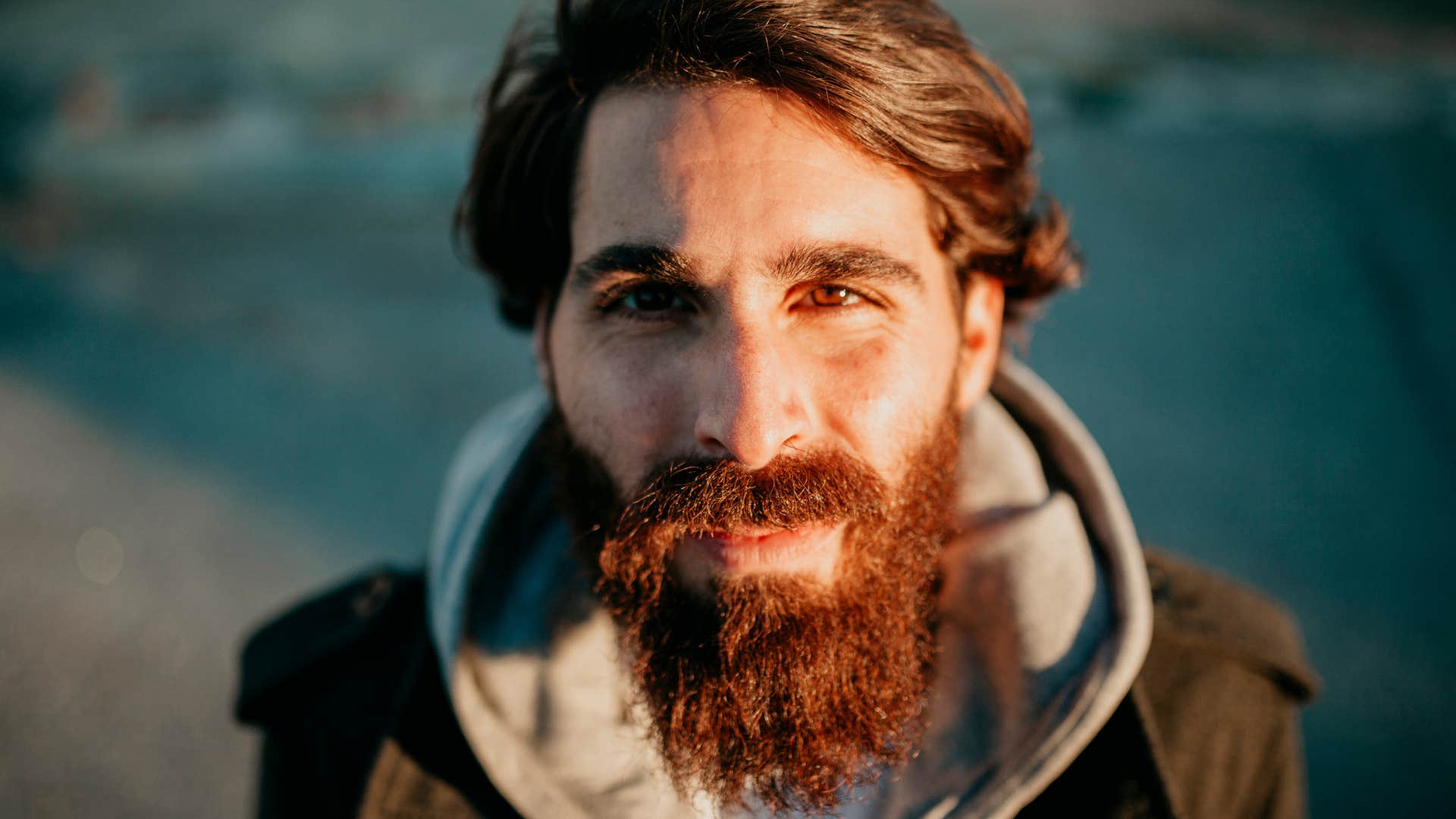 Potentially bad person gets closer showing self-worth tied to relationship