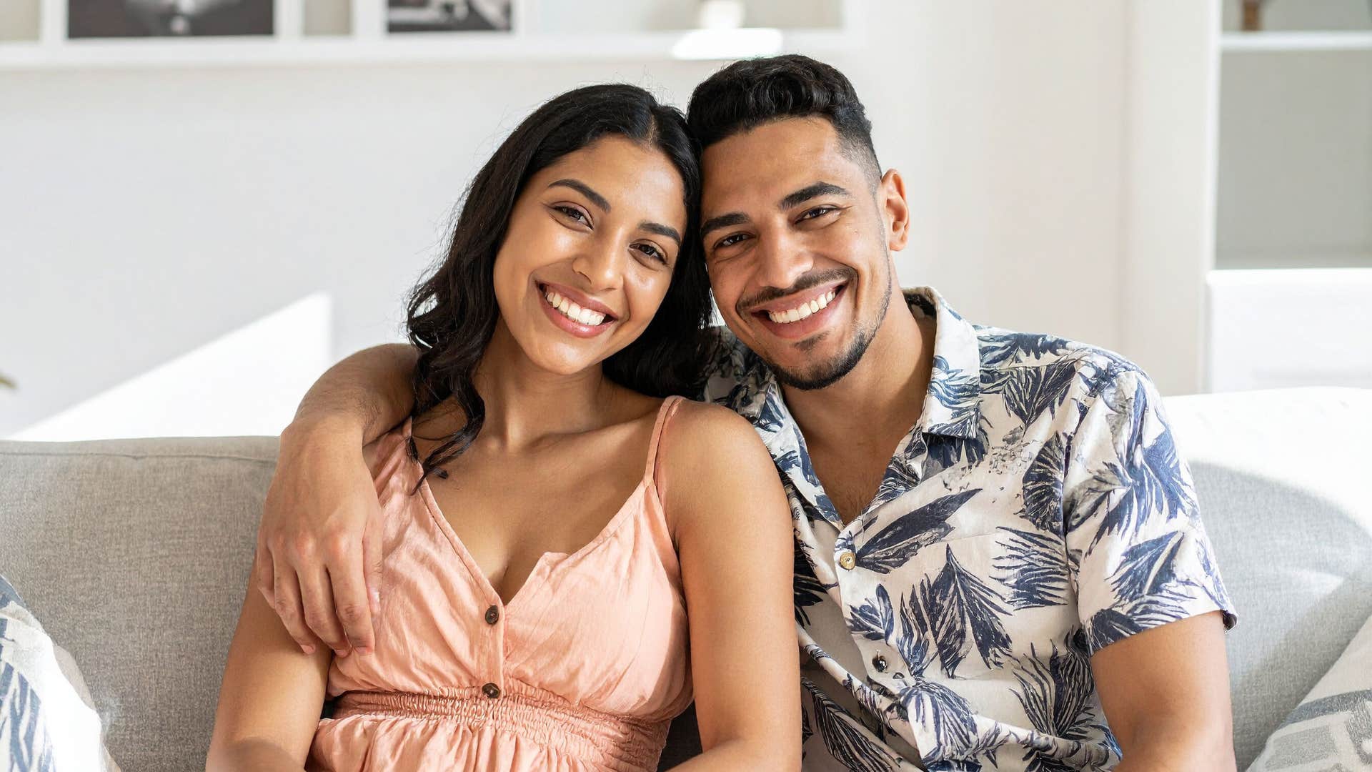 people who value stability over passion in relationships usually have these traits they are dedicated