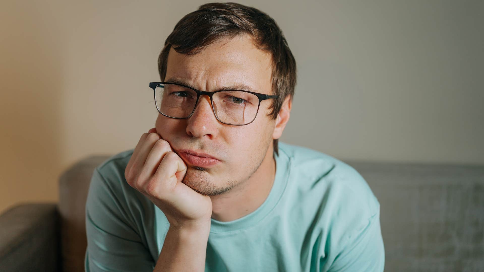 person who zones out in boring conversations values authenticity