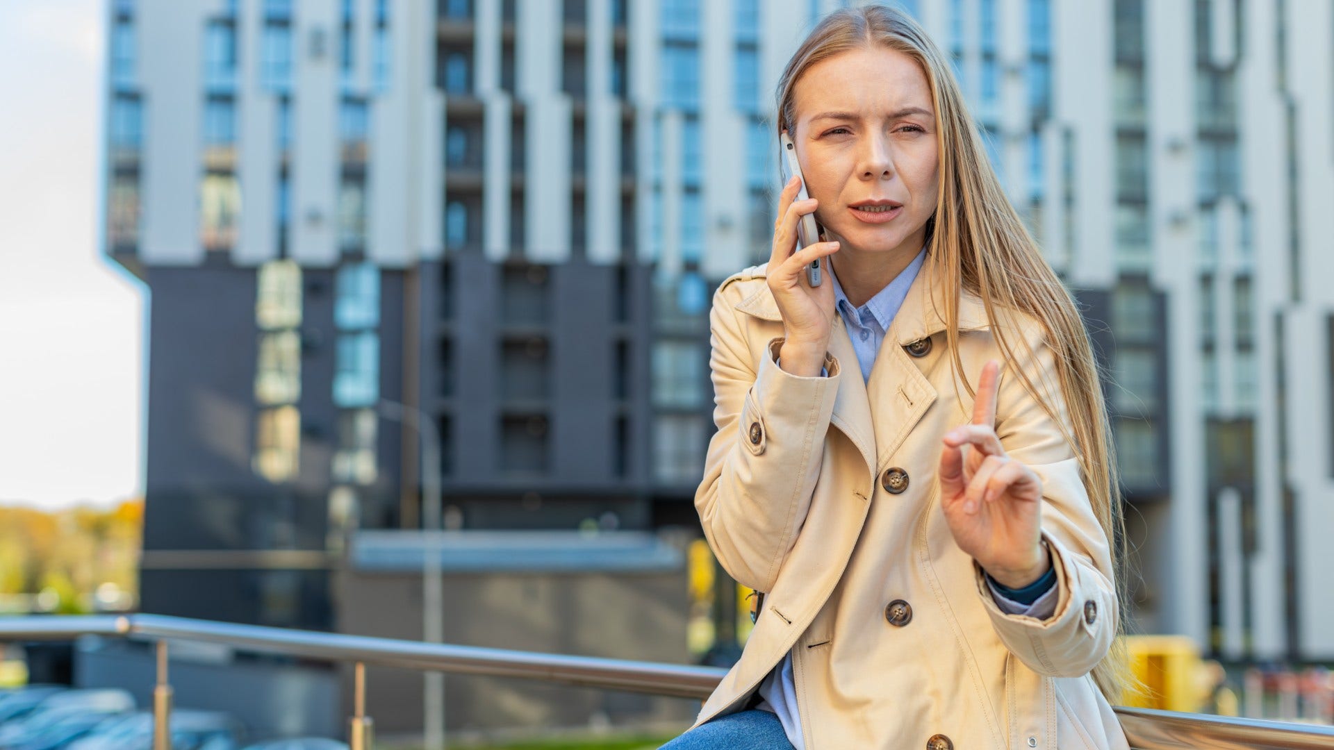 woman saying everyone does it that exposes her true nature