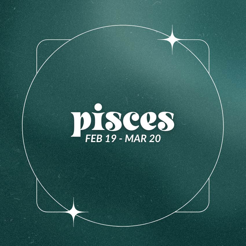 pisces zodiac signs abundance luck february 8 2026