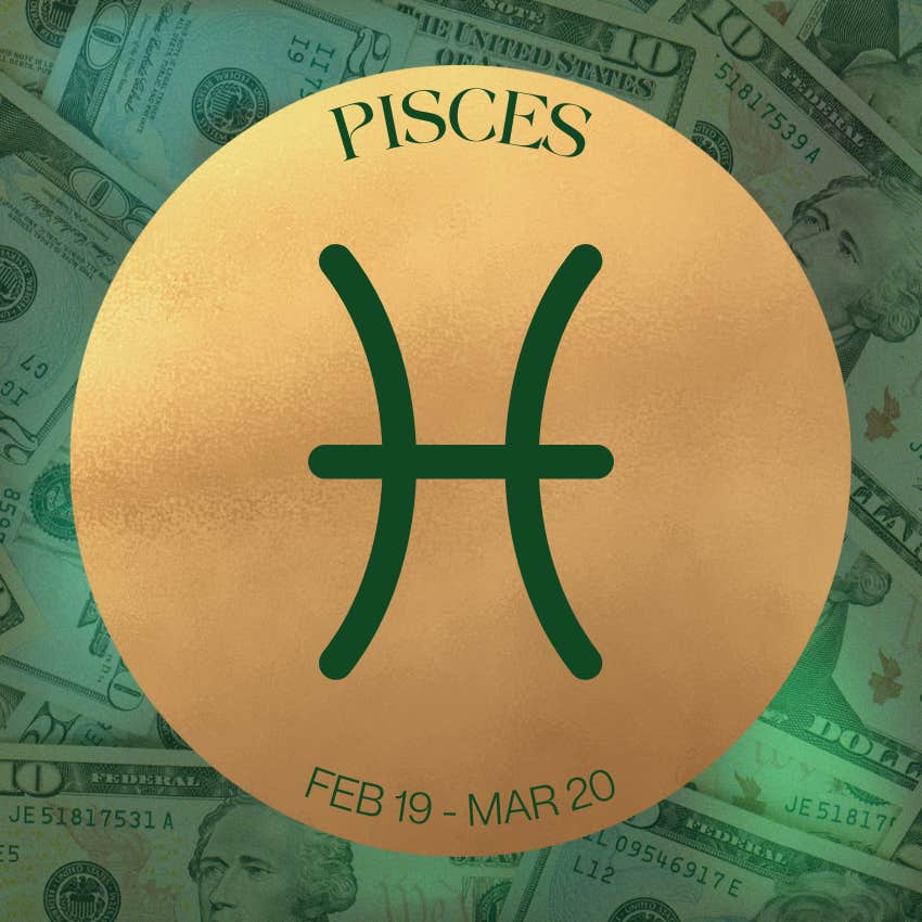 pisces zodiac signs financial success february 9 - 15 2026