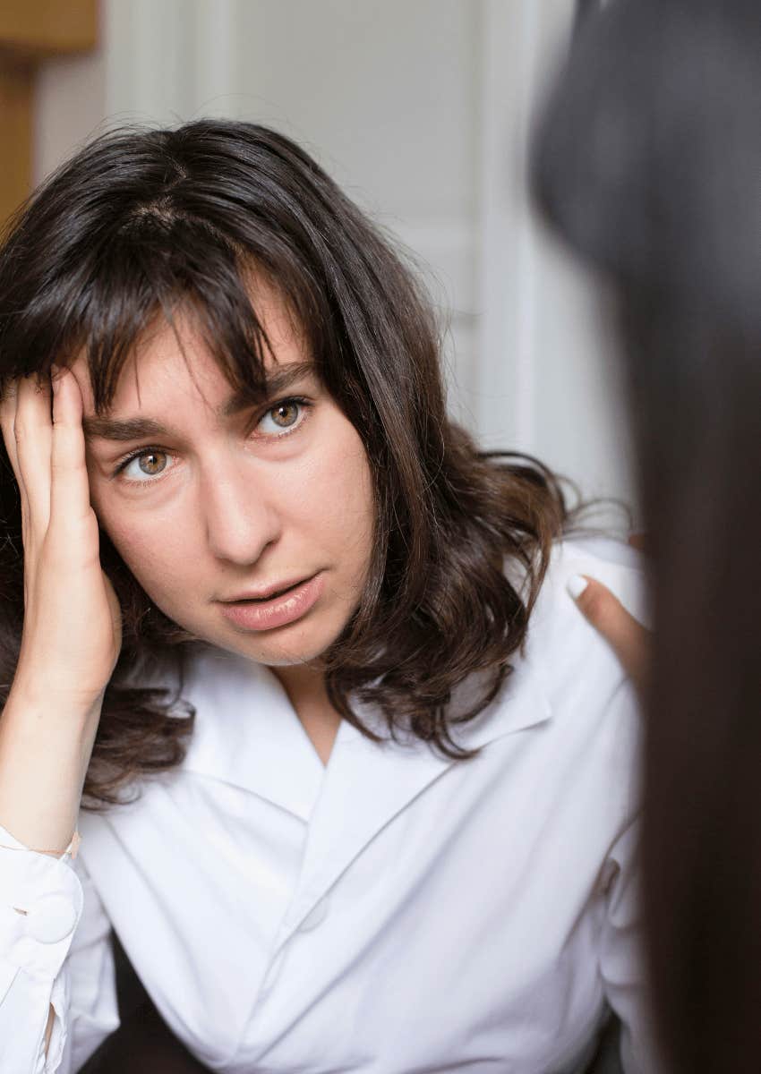 playing the what is game is the reason you're still single