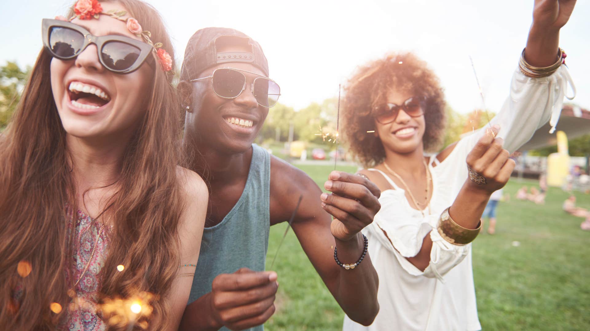 quiet signs people tend to like you more than you think they laugh at your jokes