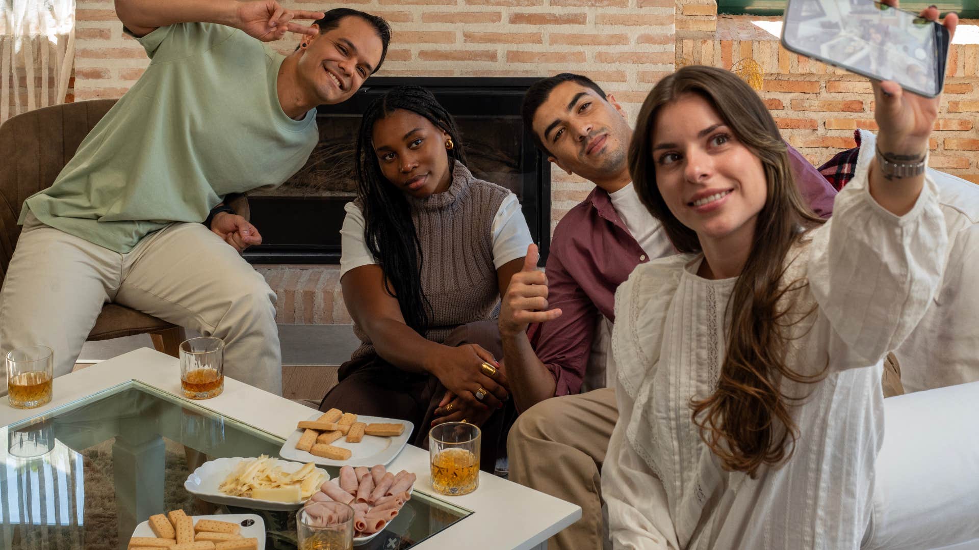 quiet signs people tend to like you more than you think they reply to your texts quickly