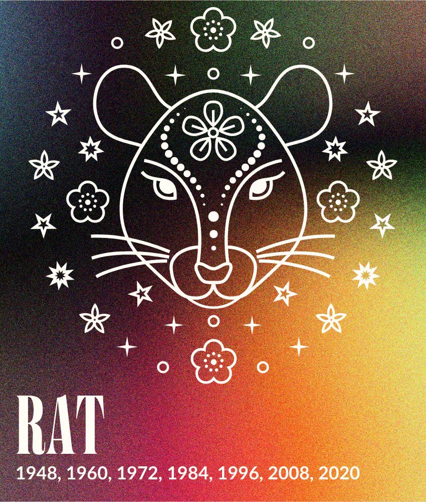rat weekly chinese horoscopes animal sign march 2 - 8, 2026