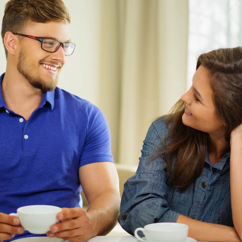 realistic communication expectations qualities rare special relationship