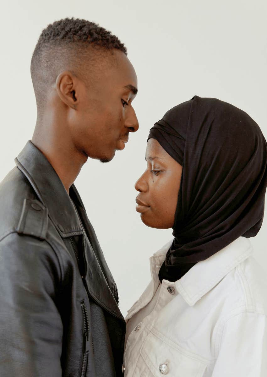 relationship where they fall in love with their illusions always implode