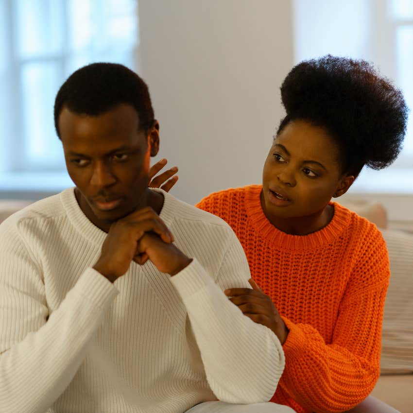 relationship missing mutual effort wont make past talking stage