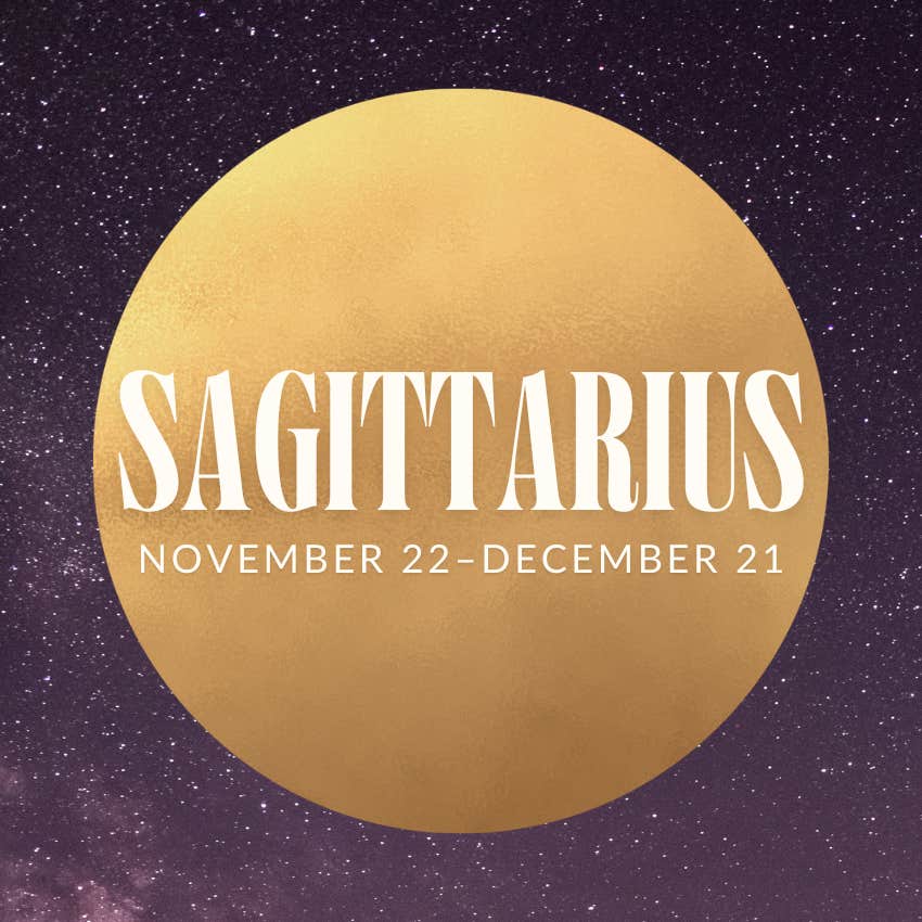 sagittarius zodiac sign aquarius solar eclipse february 16 - 22 2026