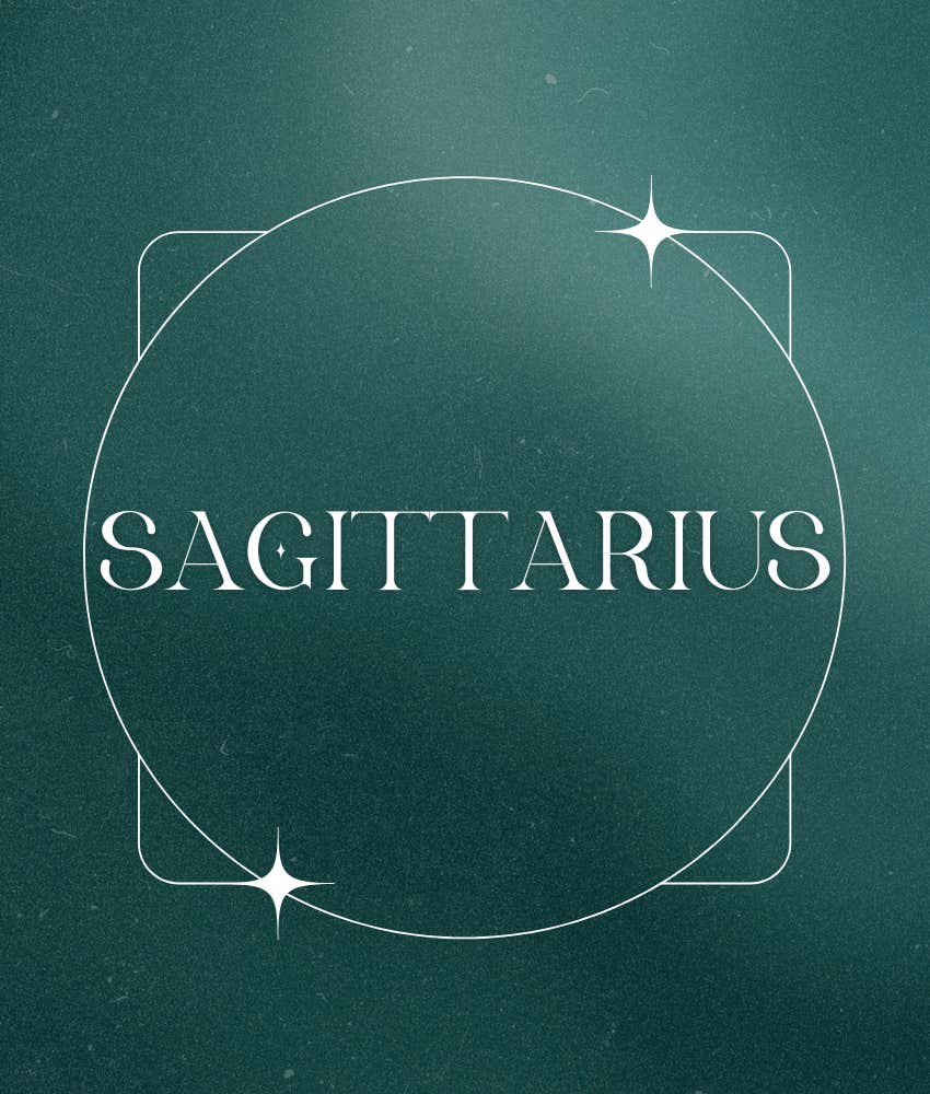 sagittarius zodiac signs abundance luck february 22, 2026