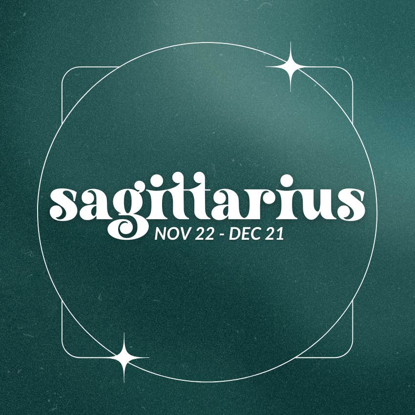 sagittarius zodiac signs abundance luck february 8 2026