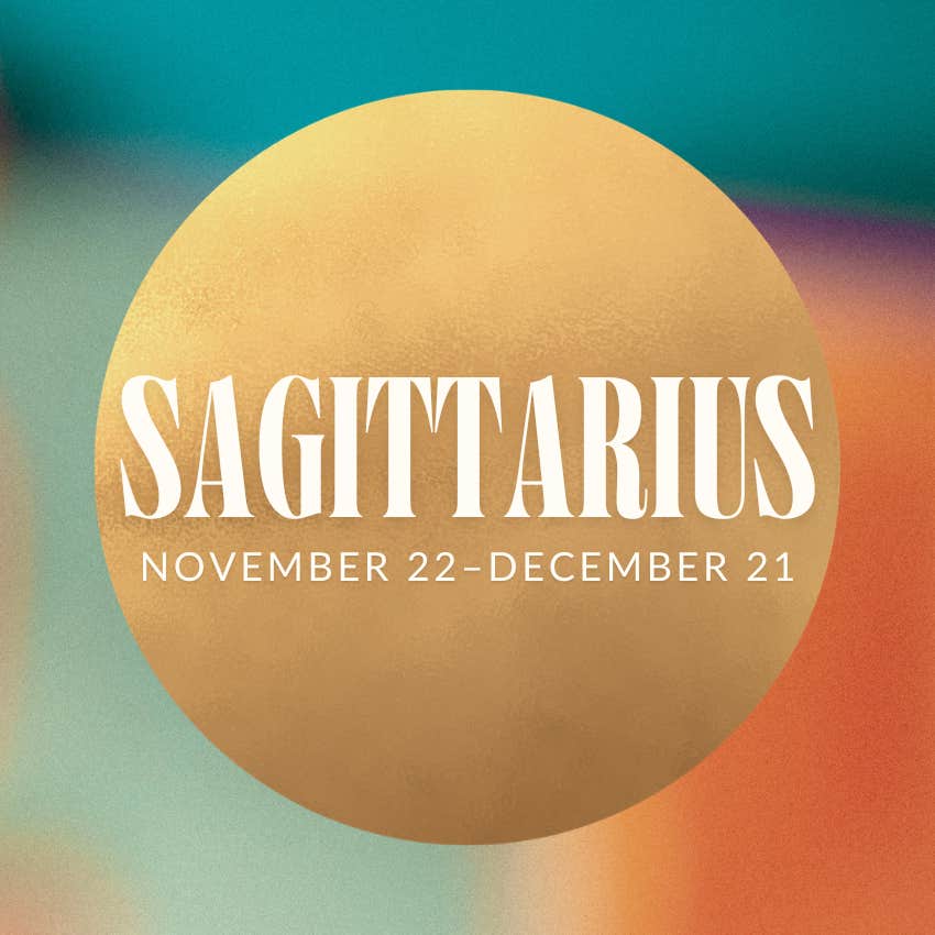 sagittarius zodiac signs hard times over february 19 2026
