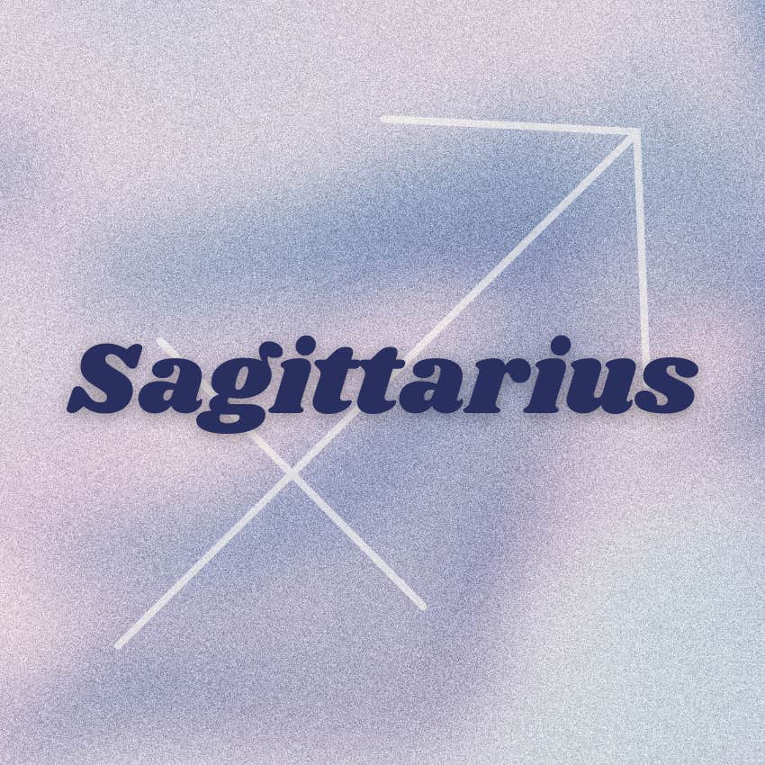 sagittarius zodiac signs important message universe february 22 2026
