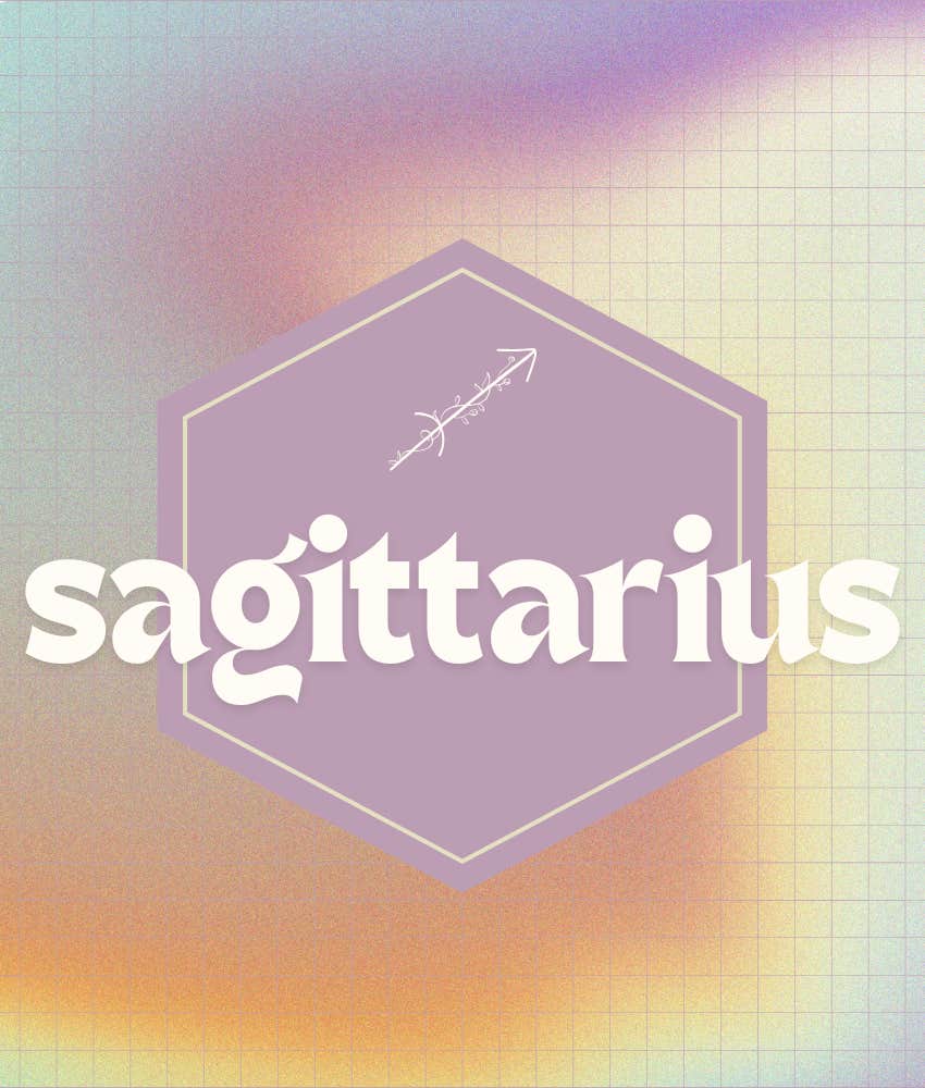 sagittarius zodiac sign life better March 2026