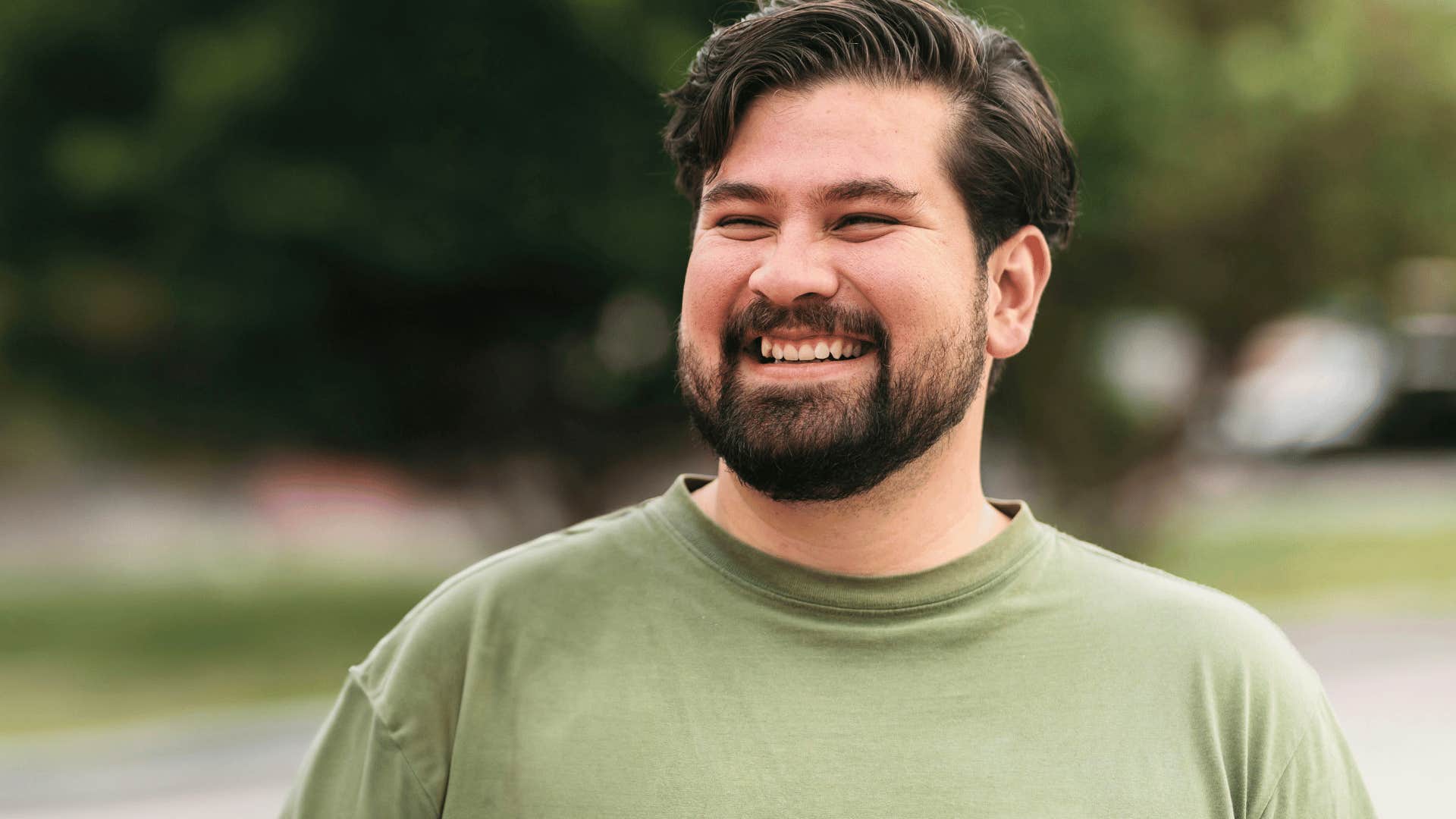 saying every person you meet is teaching what you want or don't want in a relationship can change who you attract