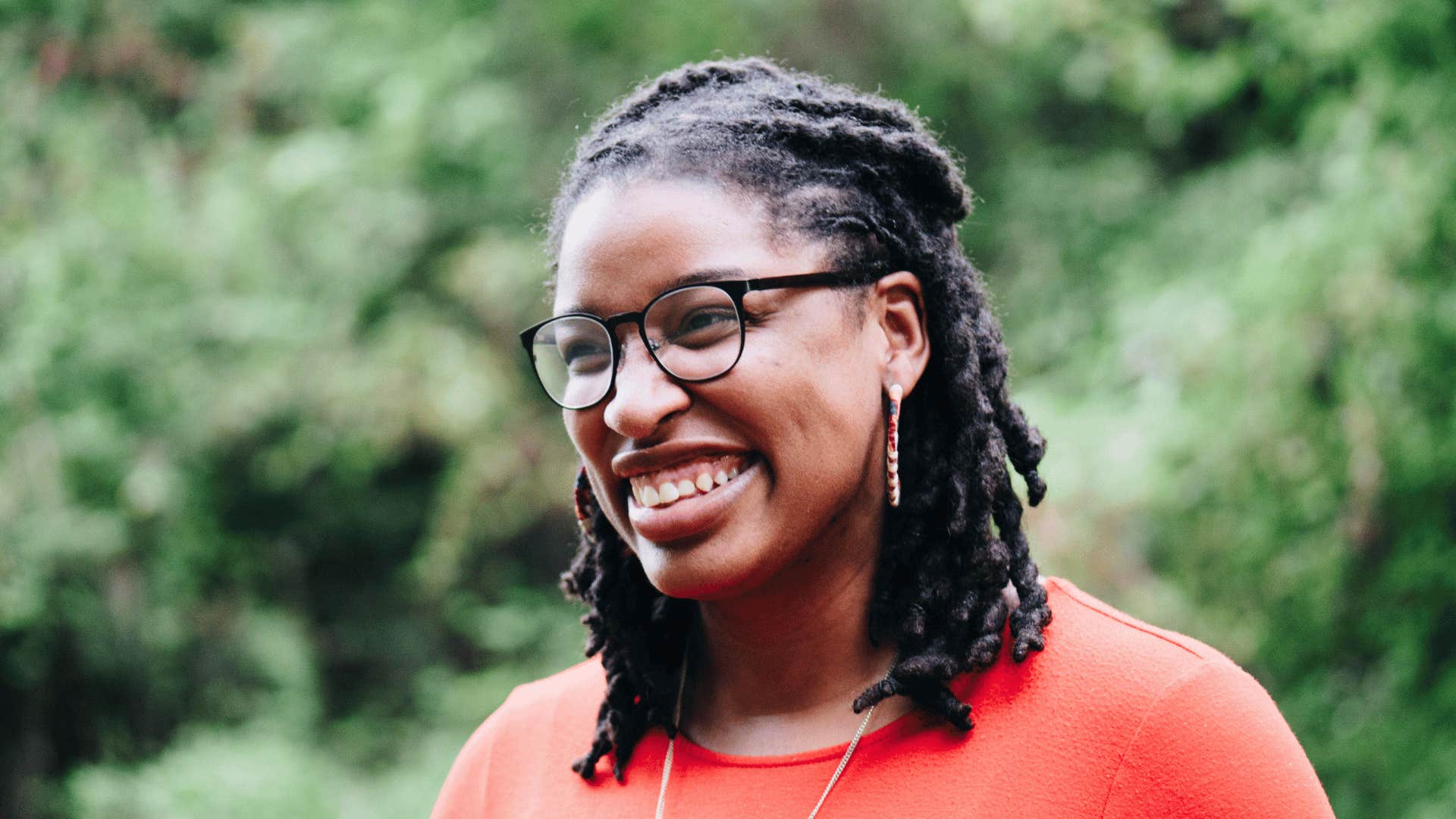 saying your heart is open and ready to receive someone can change who you attract