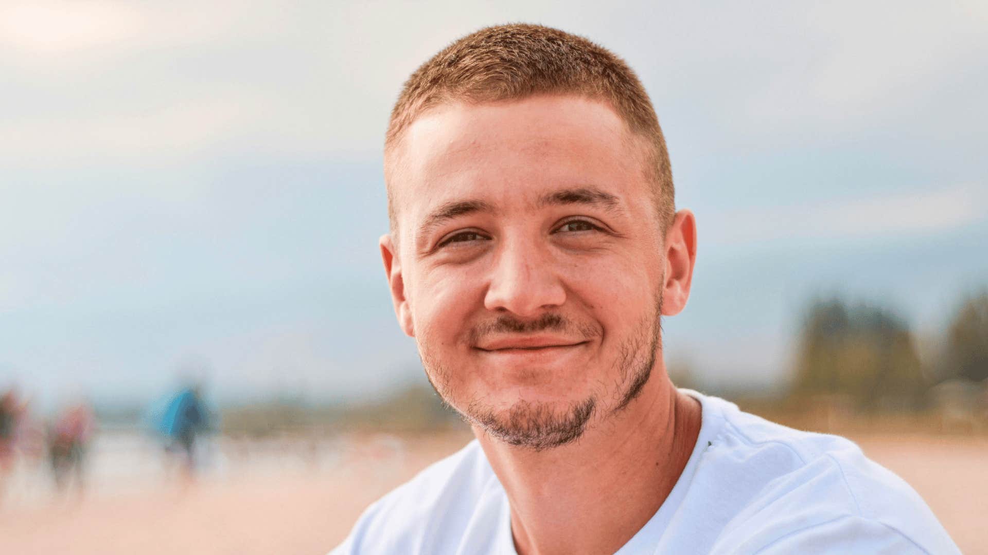 saying you're okay being single in this phase of your life can change who you attract