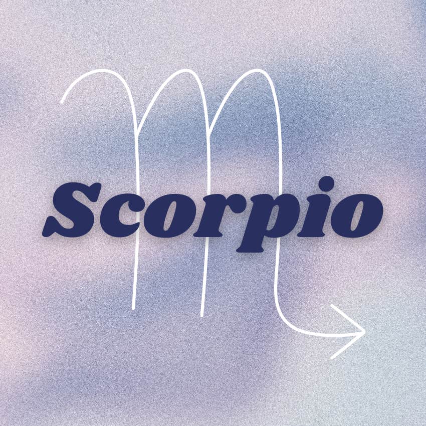 scorpio zodiac signs important message universe february 22 2026