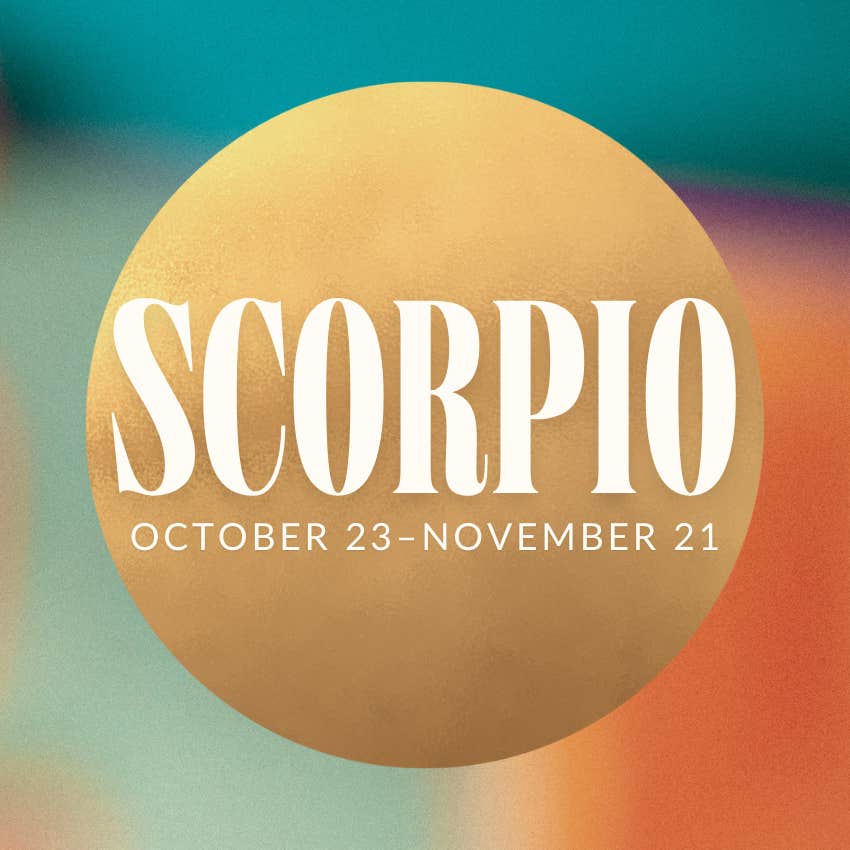 scorpio zodiac signs powerful new era february 6 2026