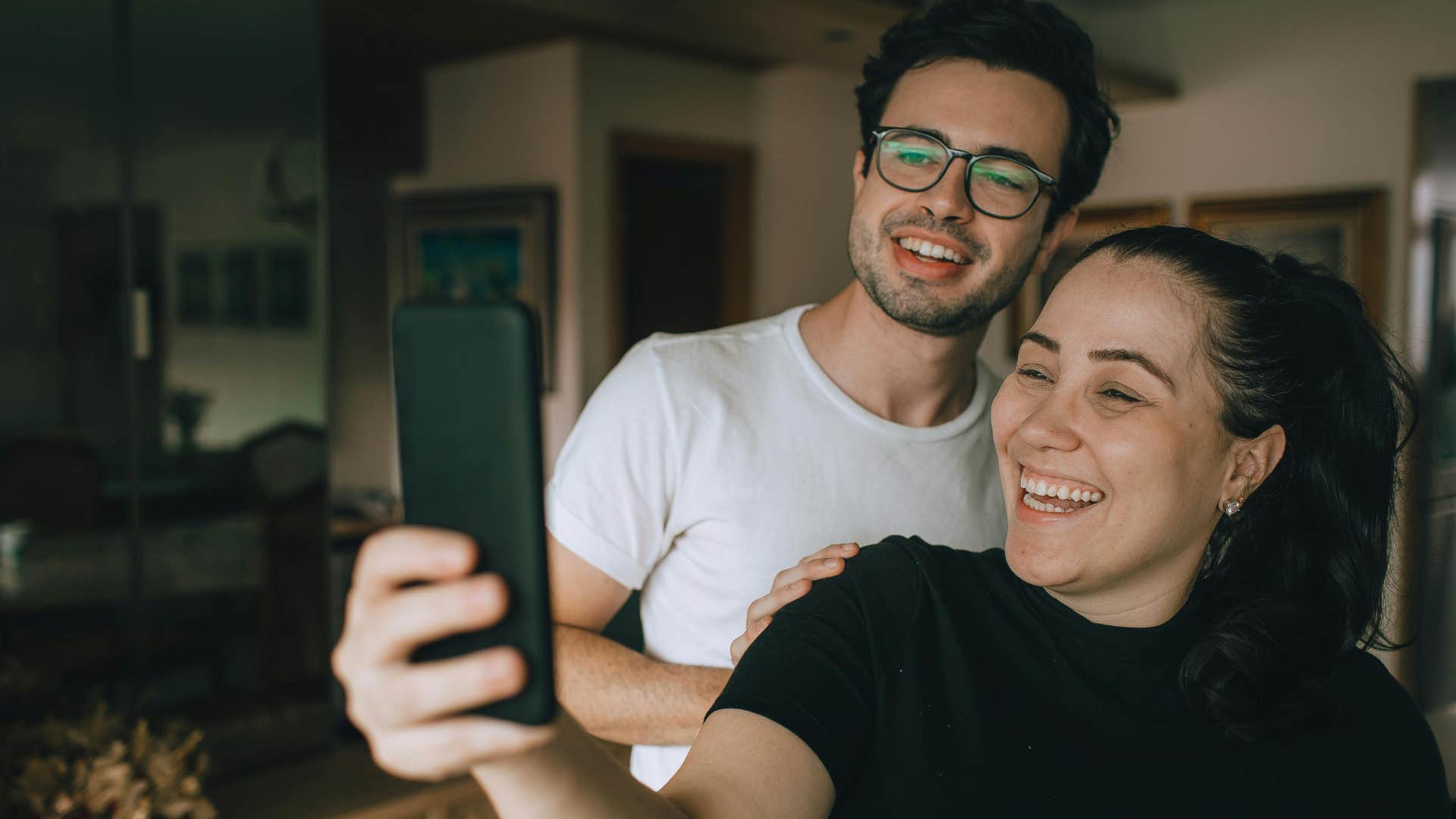 signs a man is truly committed even if he doesnt really say it he includes you in future plans