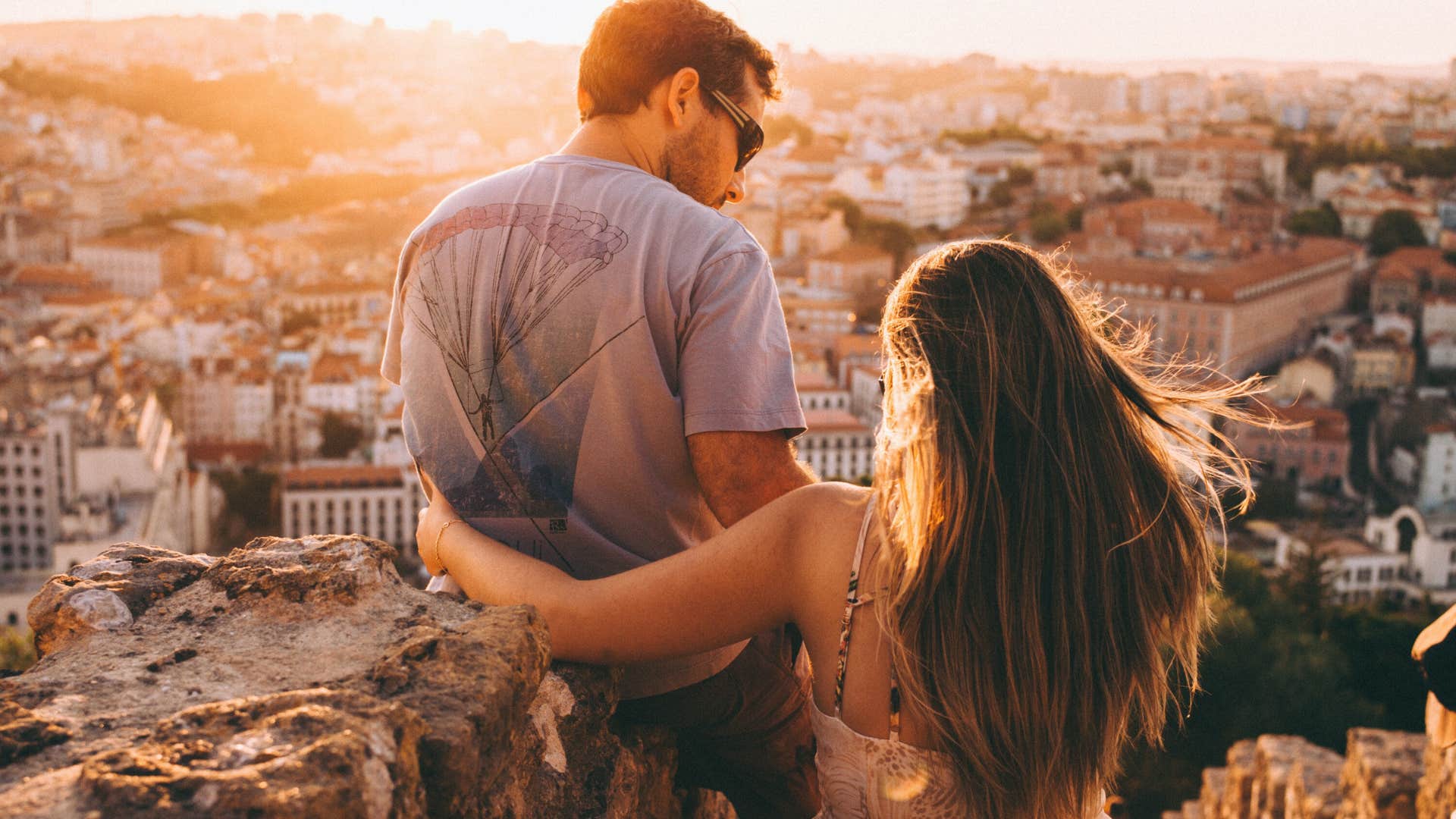 signs a man isnt ready for the kind of love he claims to want he never takes accountability 