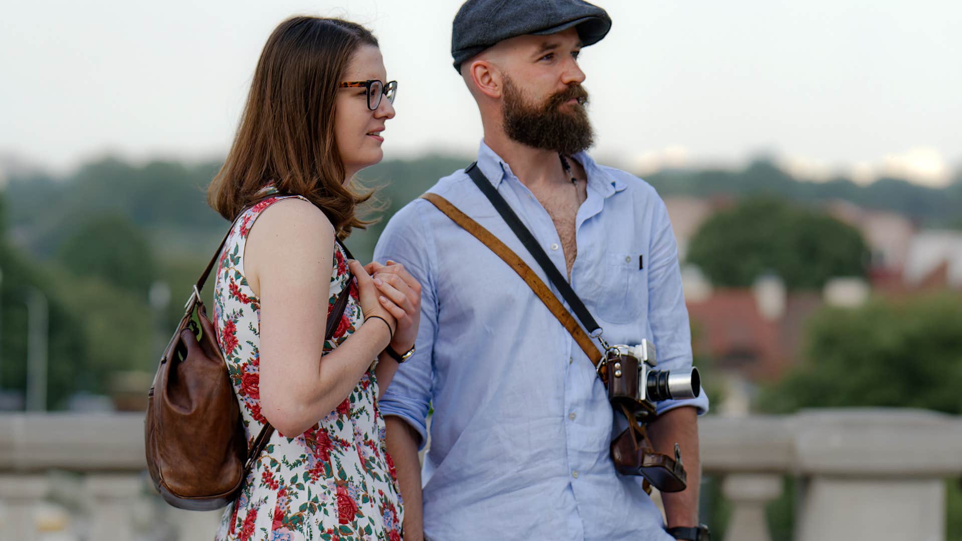 signs a man isnt ready for the kind of love he claims to want his freedom is more important to him