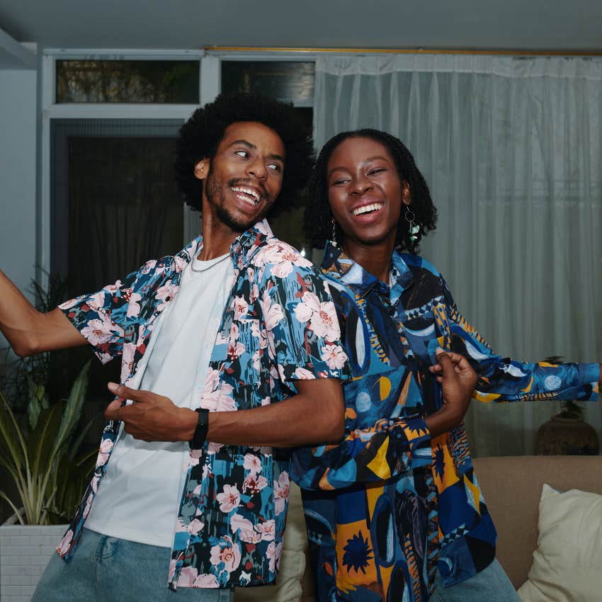 signs found forever person can be trusted