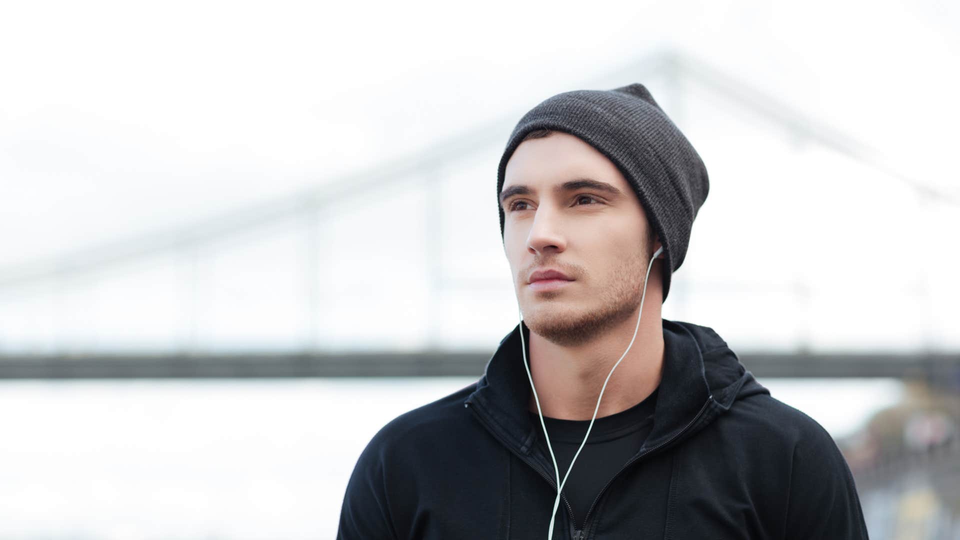 signs of a man who loves attention more than commitment he is jealous