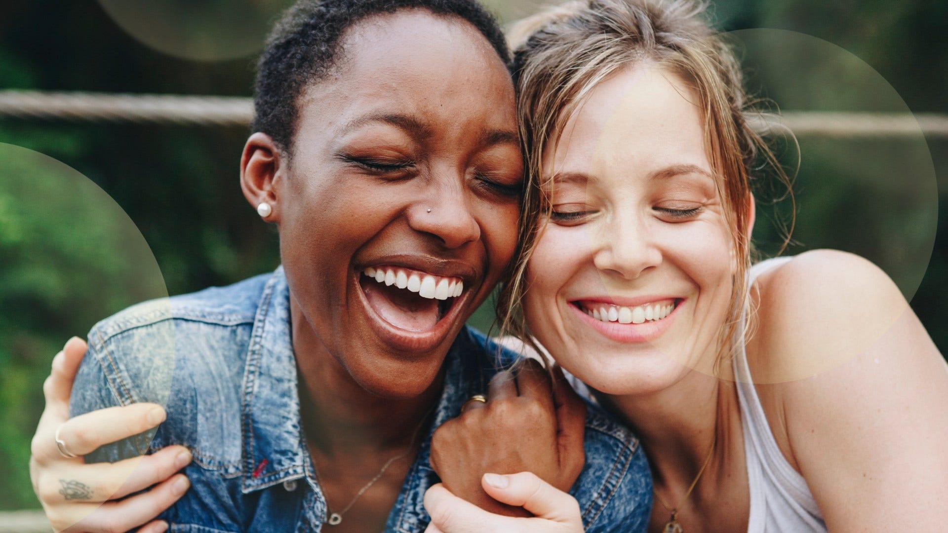 woman who values connection without losing herself as she knows her worth