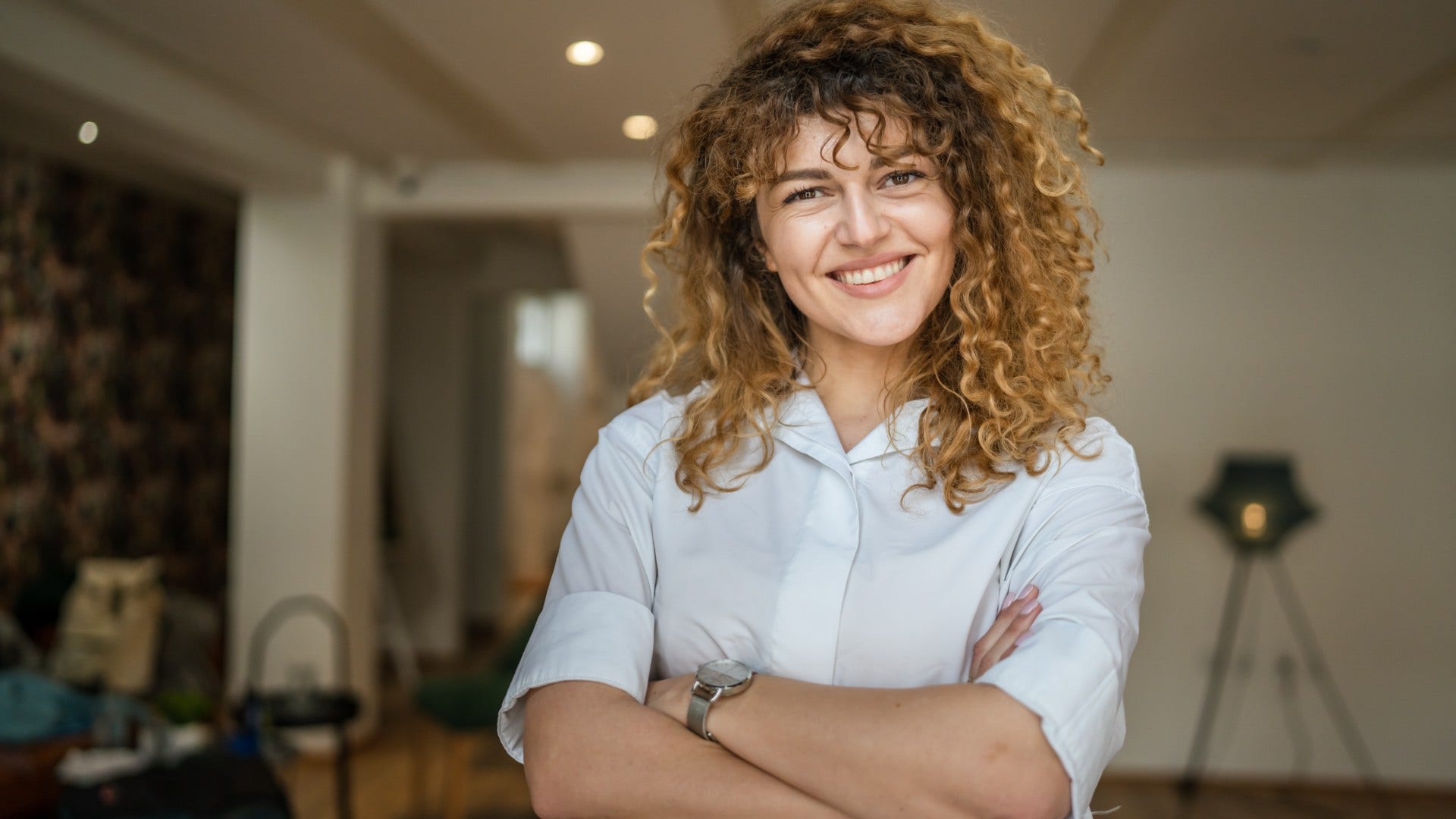 woman who doesn't feel obligated to be nice as she is the kind of woman her parents raised her to be