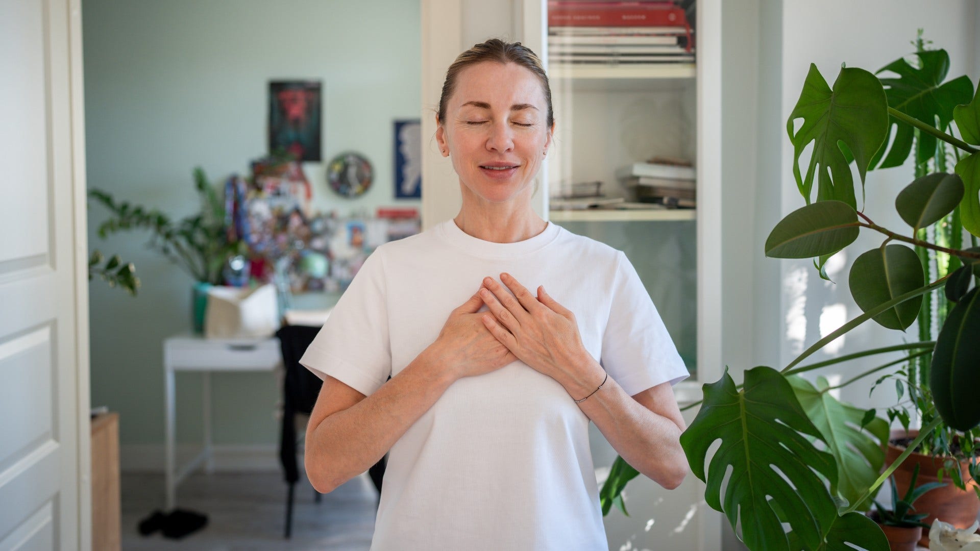 woman who handles setbacks without collapsing as she is the kind of woman her parents raised her to be