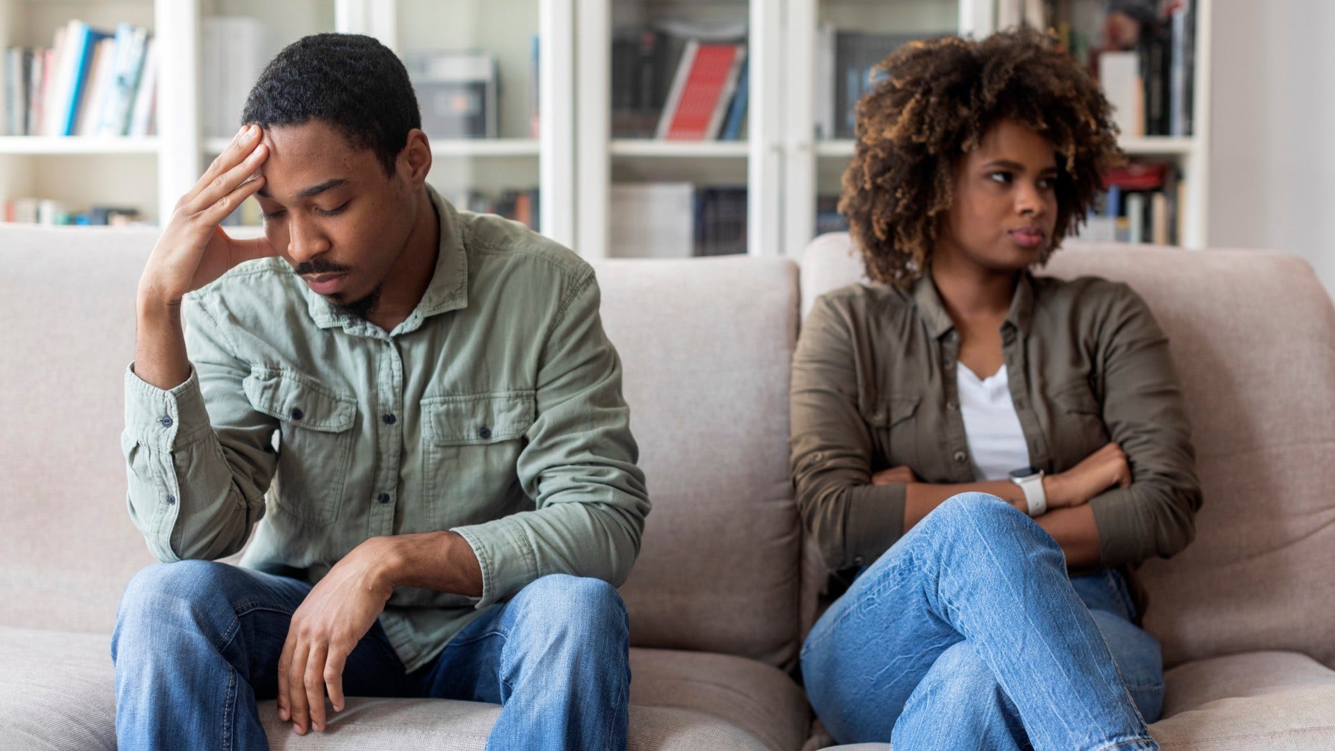 respect is fading from relationship where man is forgetting major days