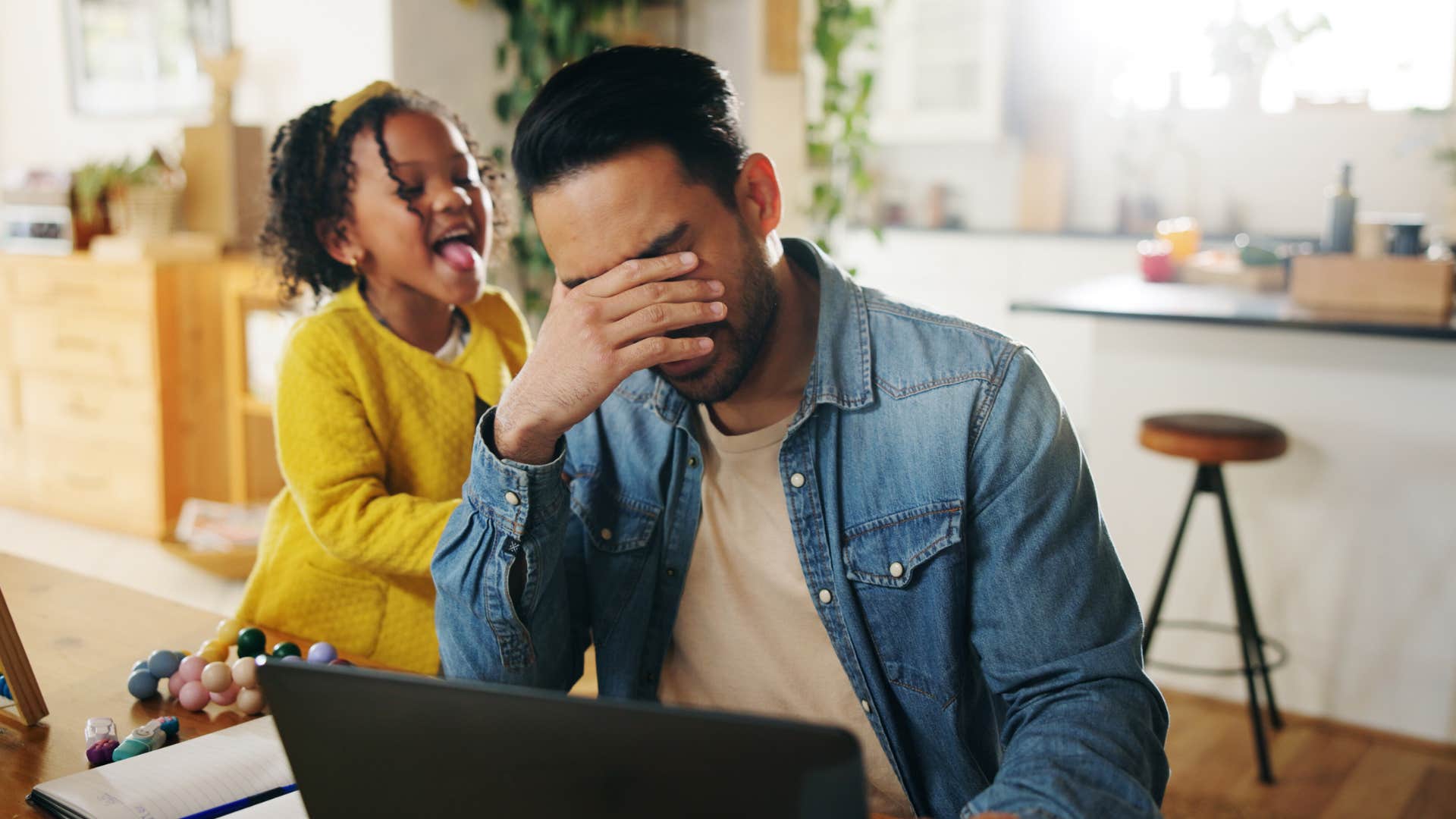 signs you learned early on that love has conditions other peoples emotions felt like your responsibility 