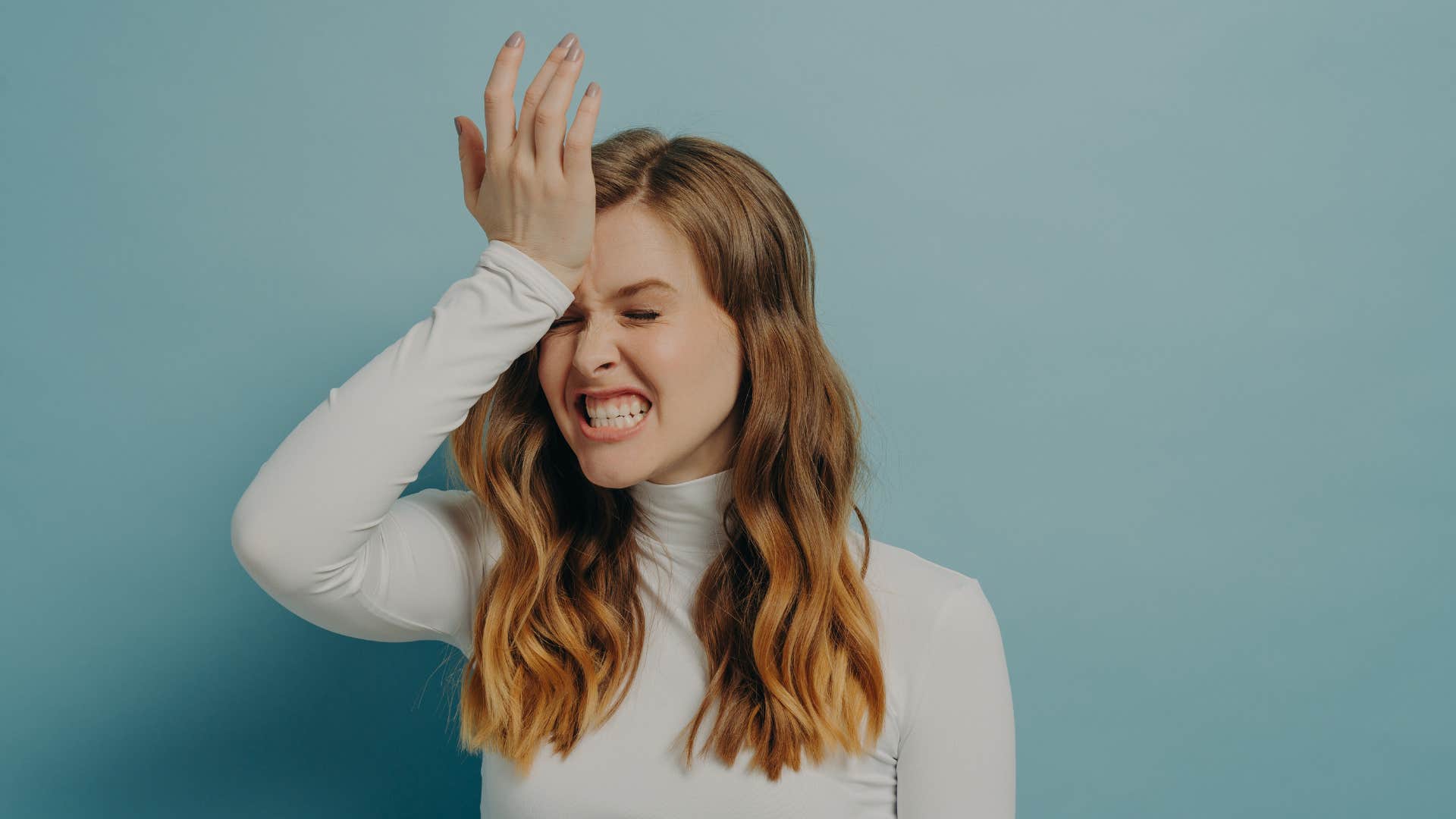 signs you learned early on that love has conditions you never fully trust anyone