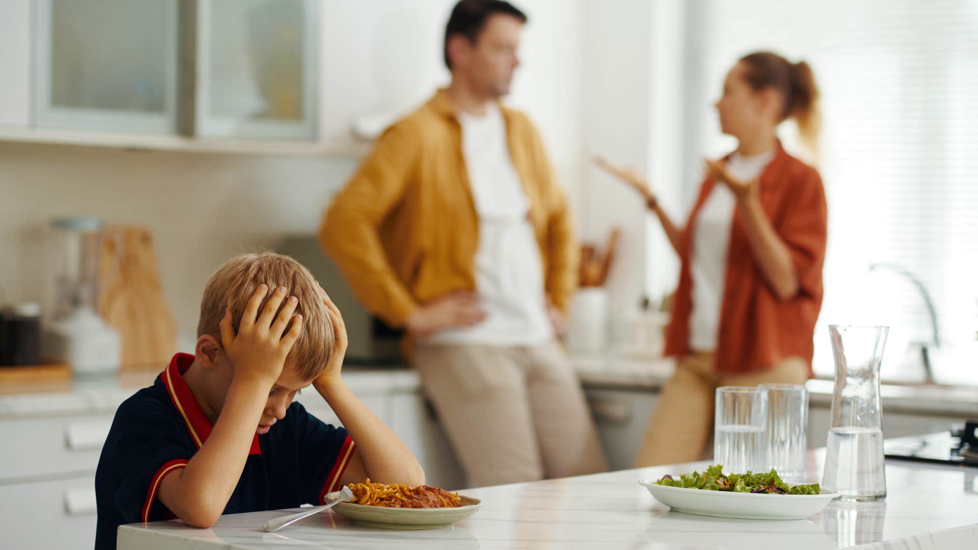 signs you learned early on that love has conditions you were constantly looking over your shoulder