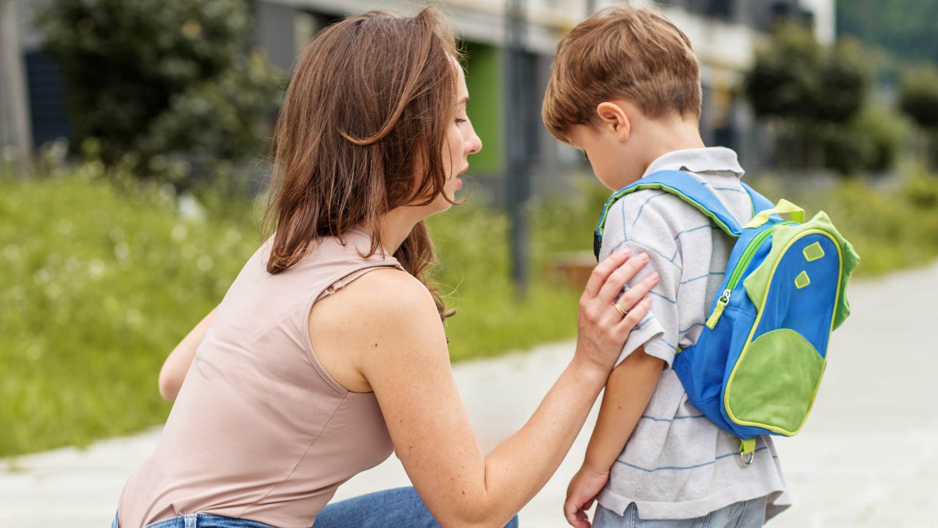 signs you learned early on that love has conditions you were only praised for success