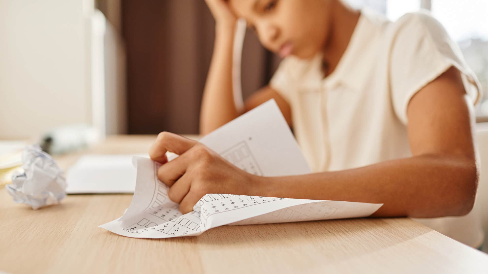 signs you learned early on that love has conditions youre an overachiever 