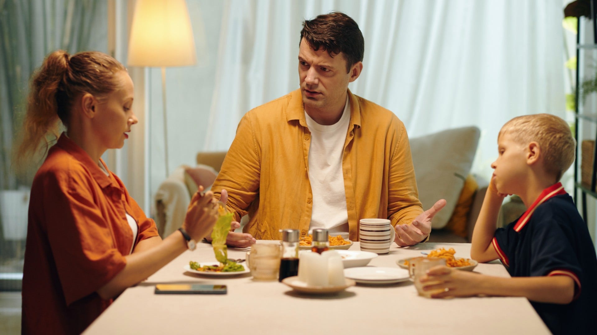 formal dining room common middle class now only wealthy people can afford