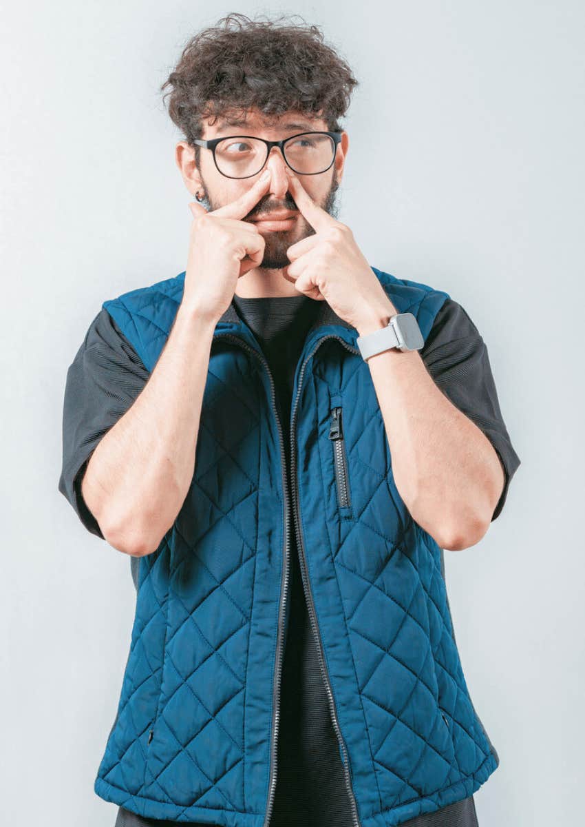 smoking is a relationship habit that gen-z won't tolerate