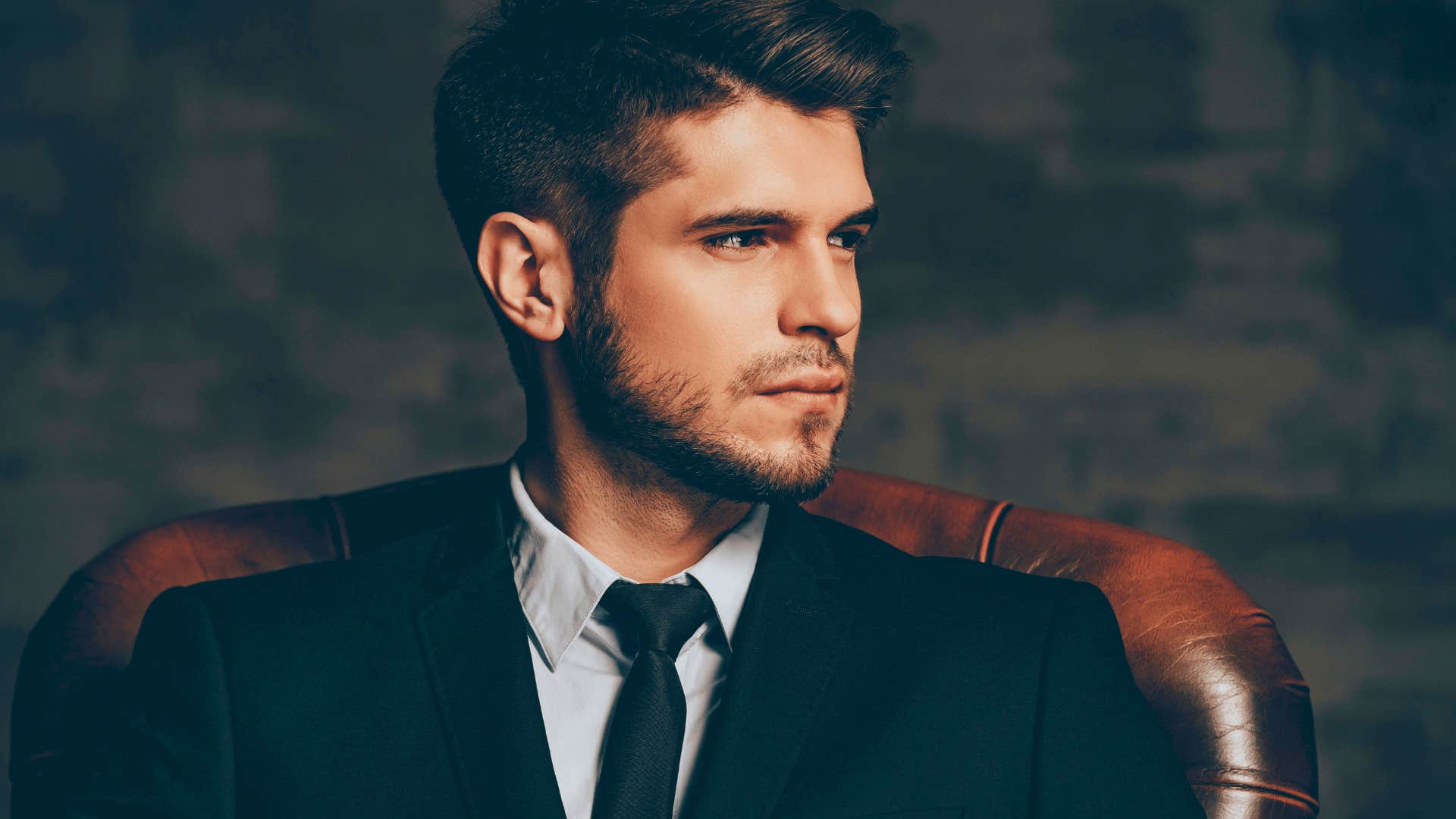 sociopathic trait that's easy to miss is man who's charming