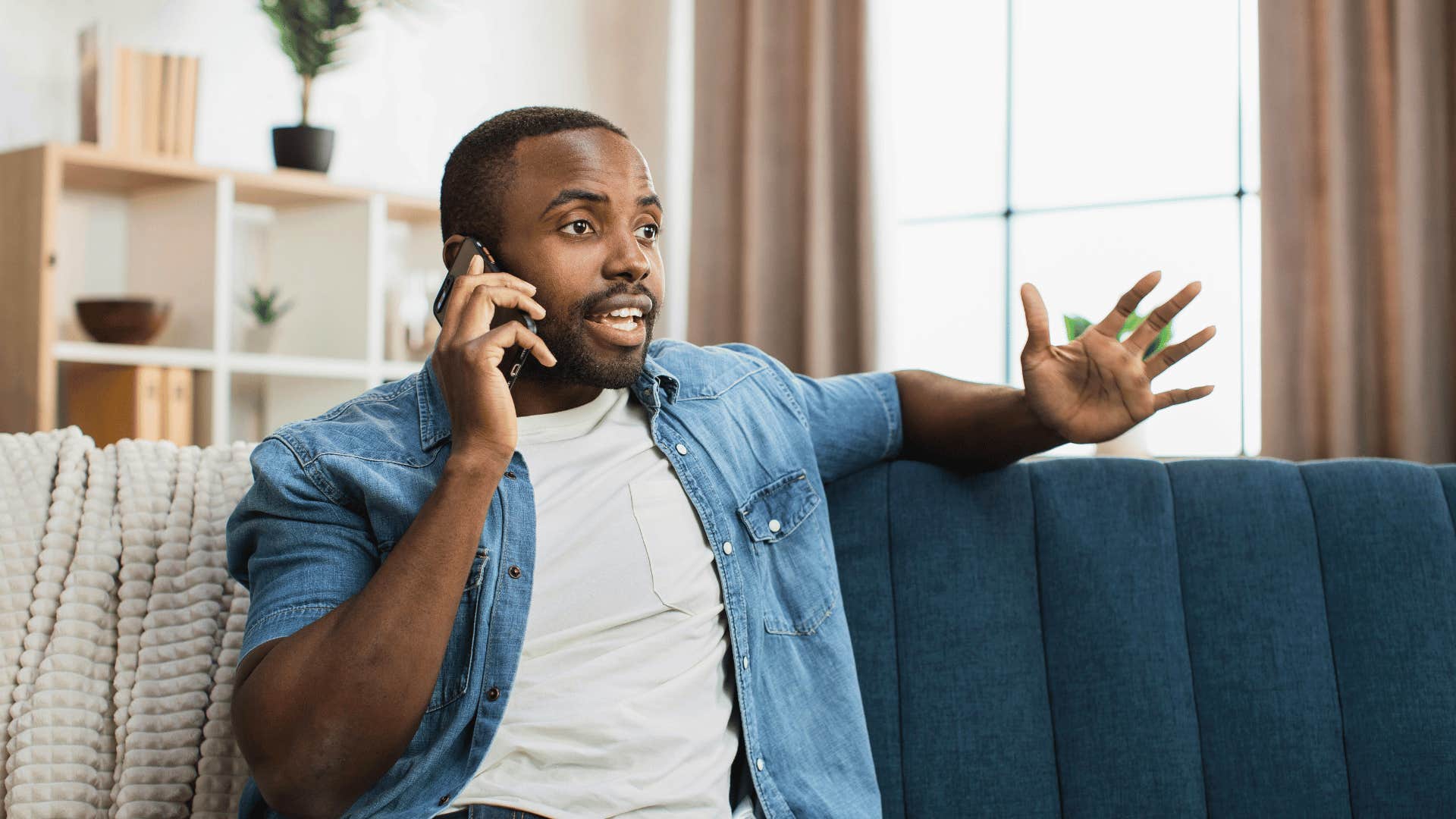 sociopathic trait that's easy to miss is man who invents lies