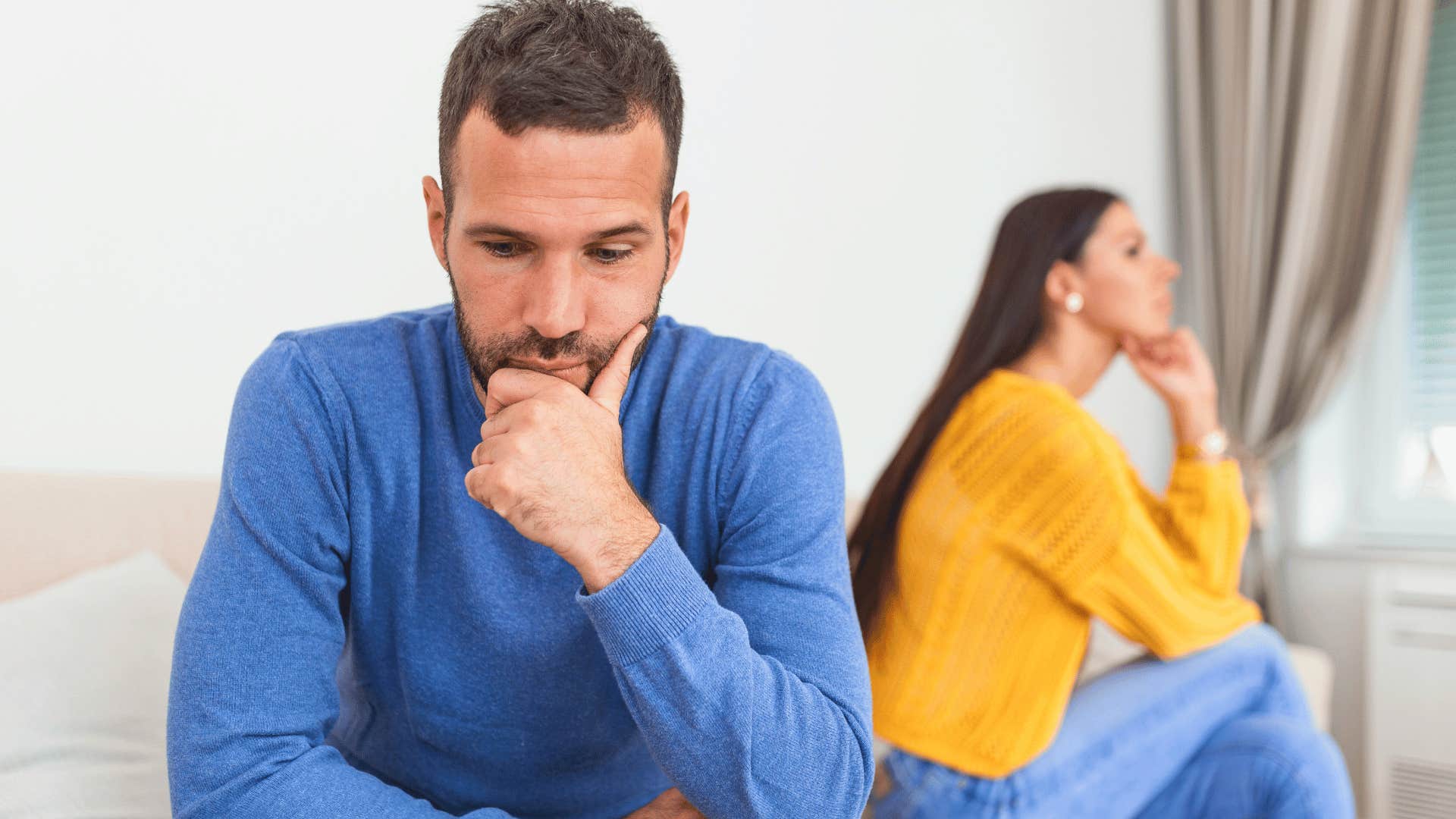 sociopathic trait that's easy to miss is man who never apologizes