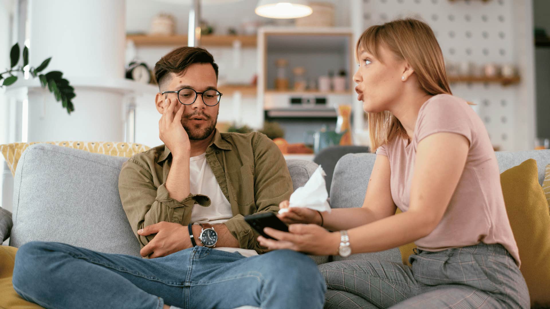 sociopathic trait that's easy to miss is man who has relationship difficulties