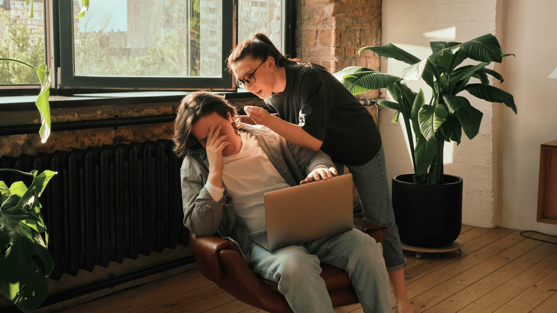 diminishes your feelings master manipulator