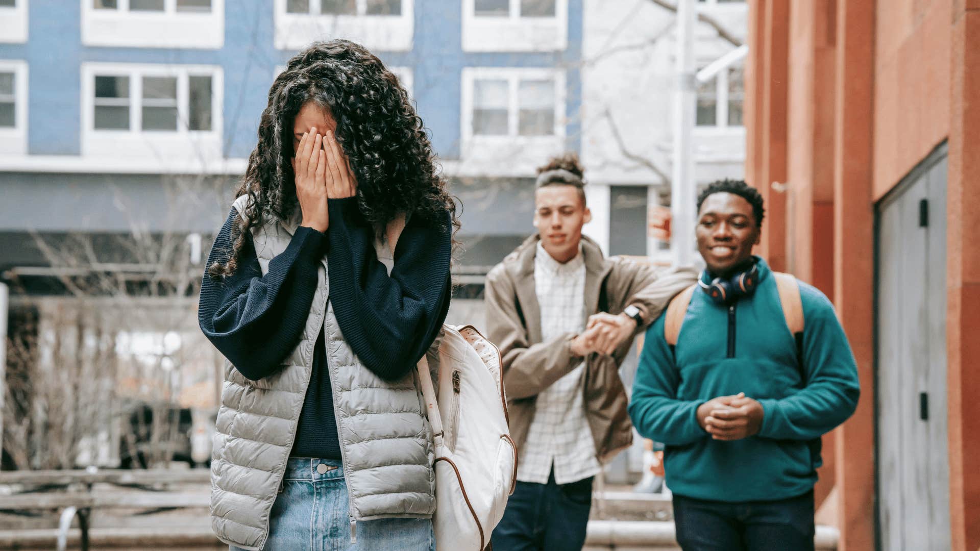 tells you that everyone agrees master manipulator