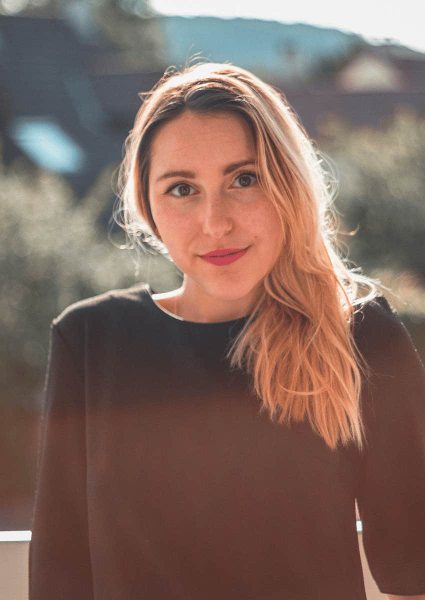 afraid of vulnerability women want men in lives to understand 